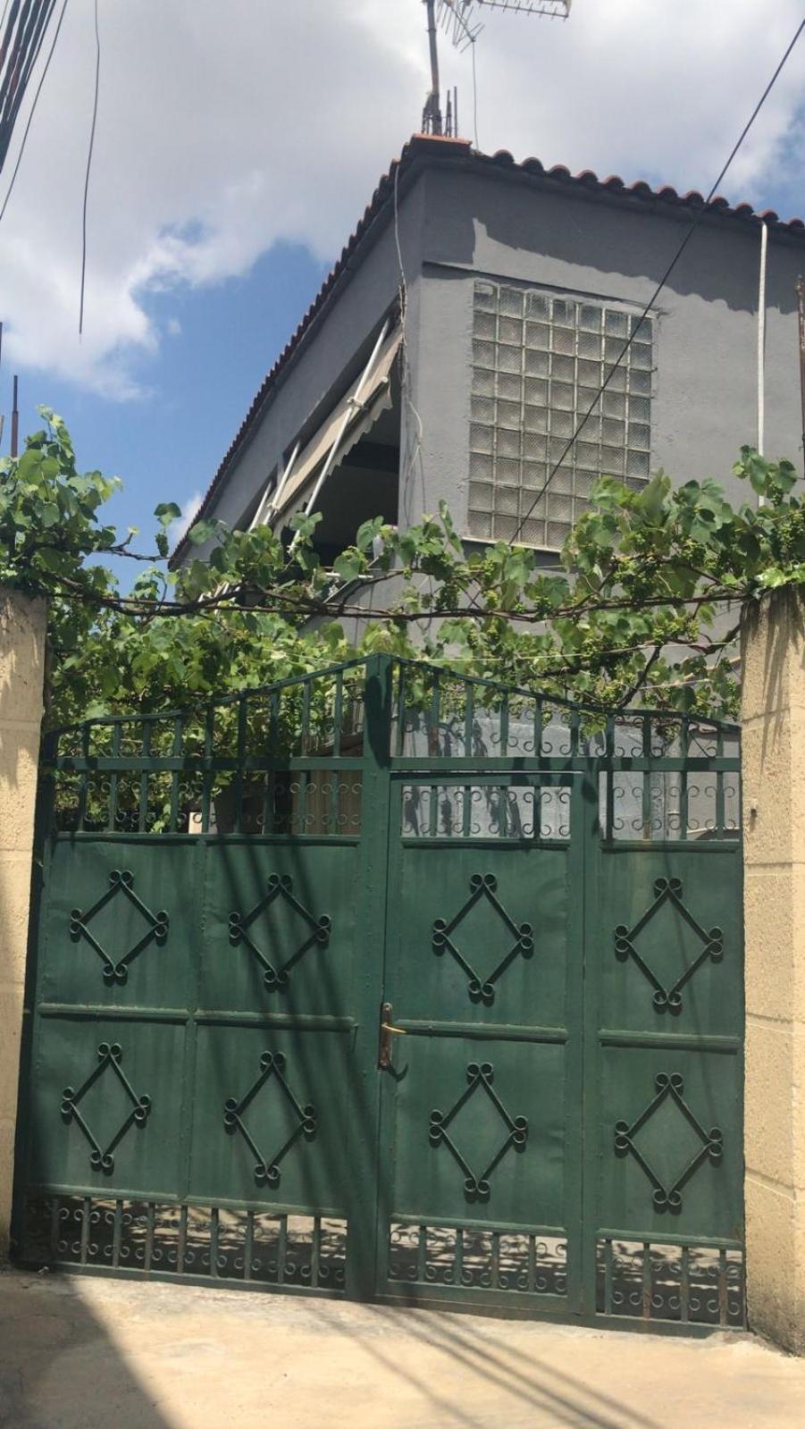 Appartement Door House Tirana