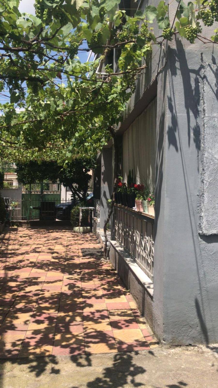 Door House Appartement