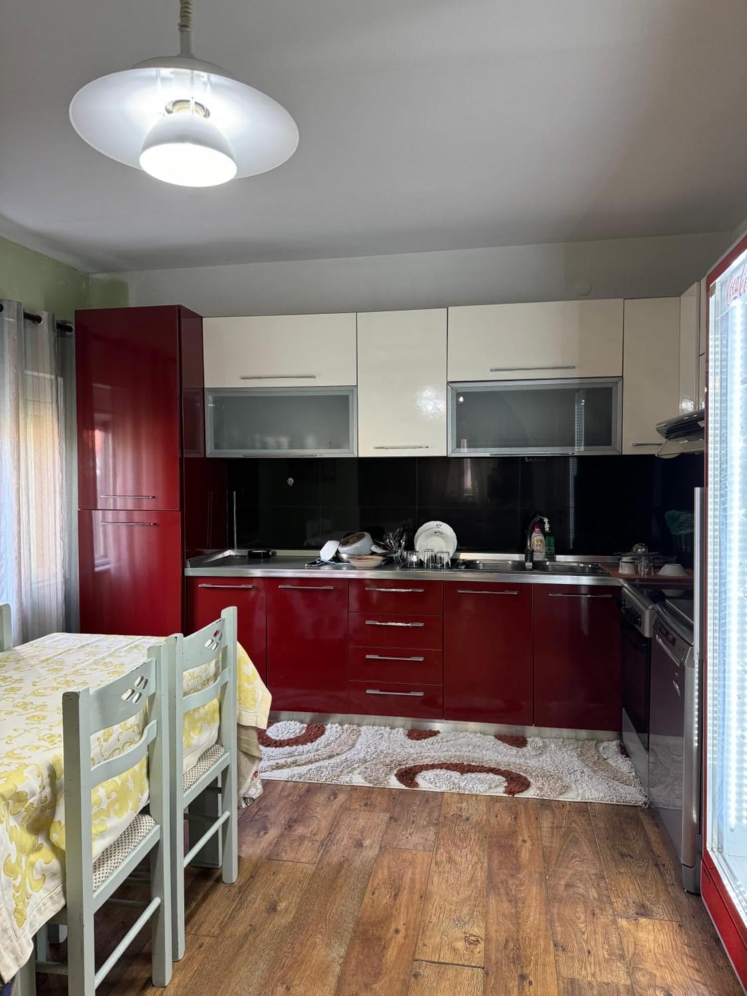 Door House Appartement *