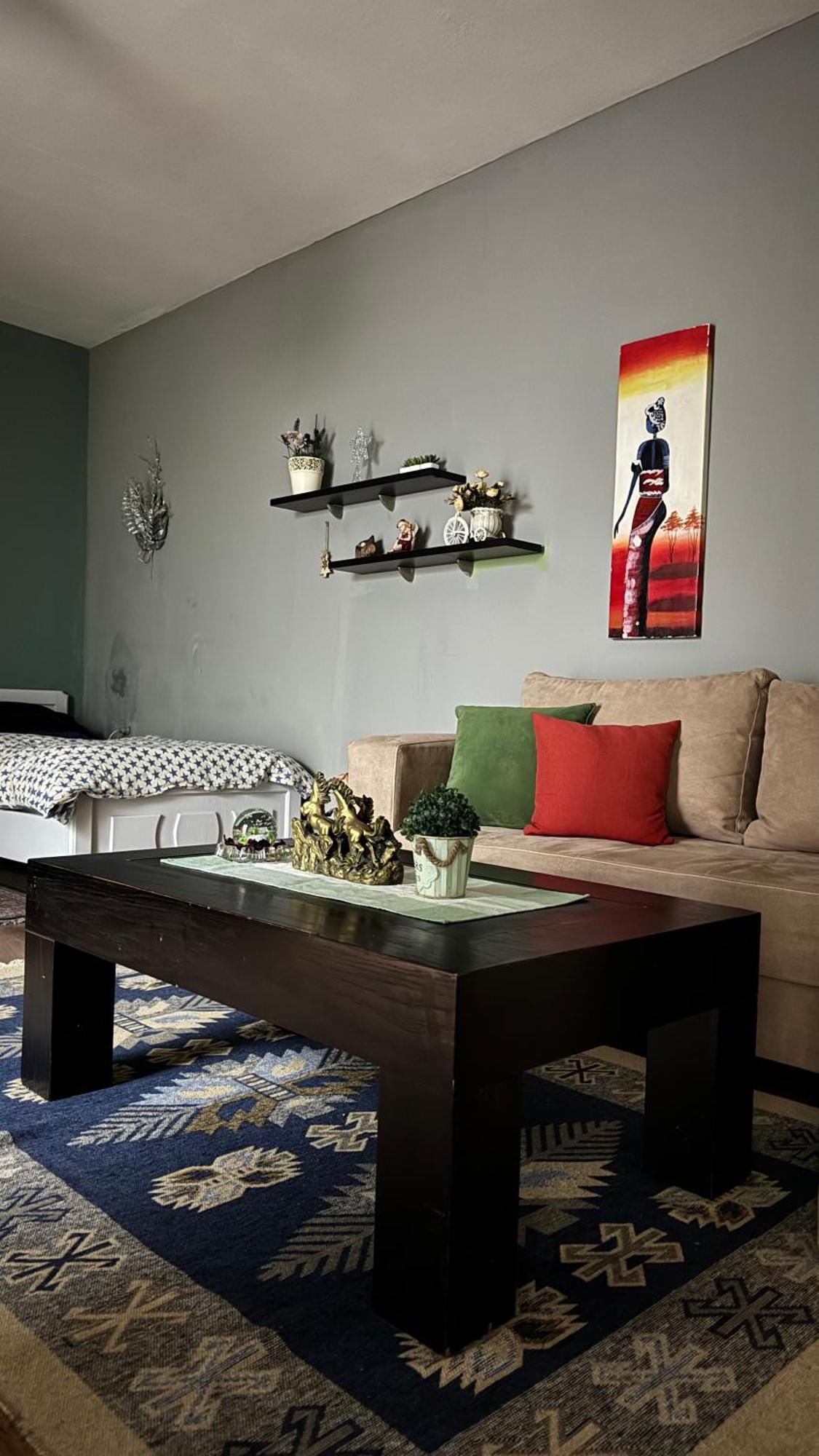 Door House Appartement *