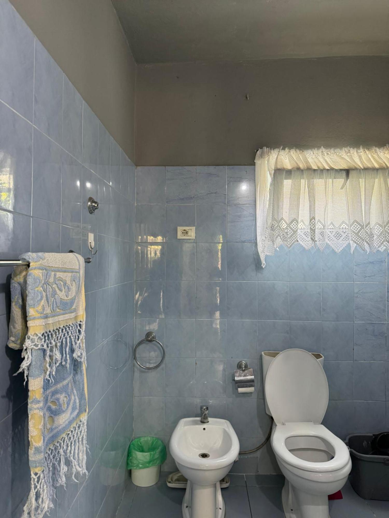 Appartement Door House Tirana
