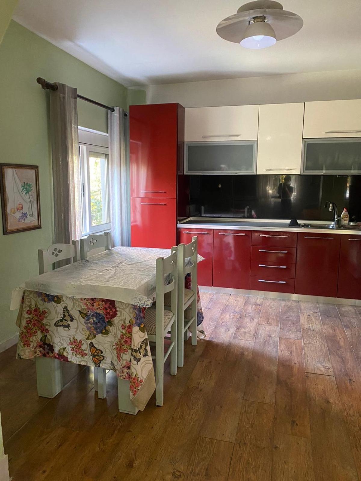 Door House Appartement *