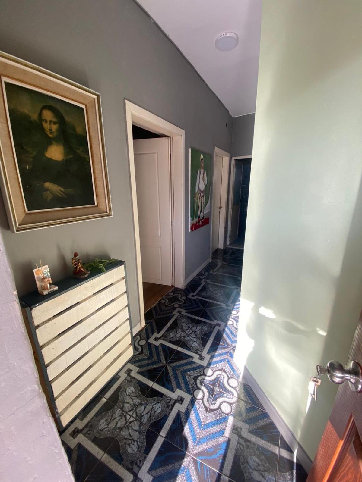 Appartement Door House Tirana