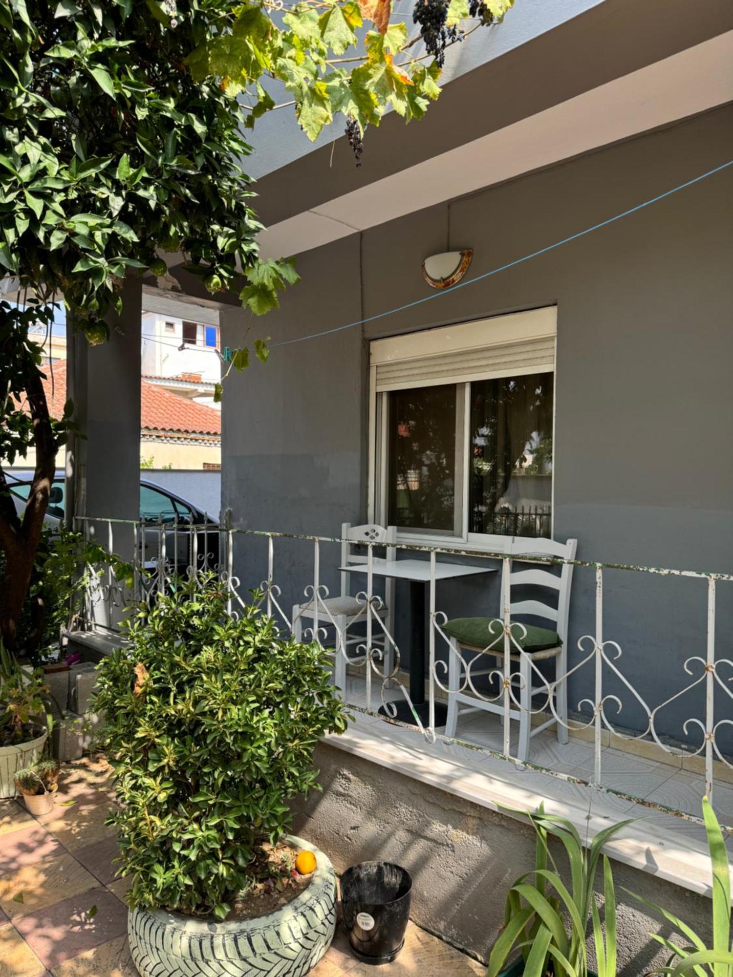 Door House